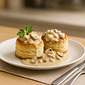 Vol-au-vent