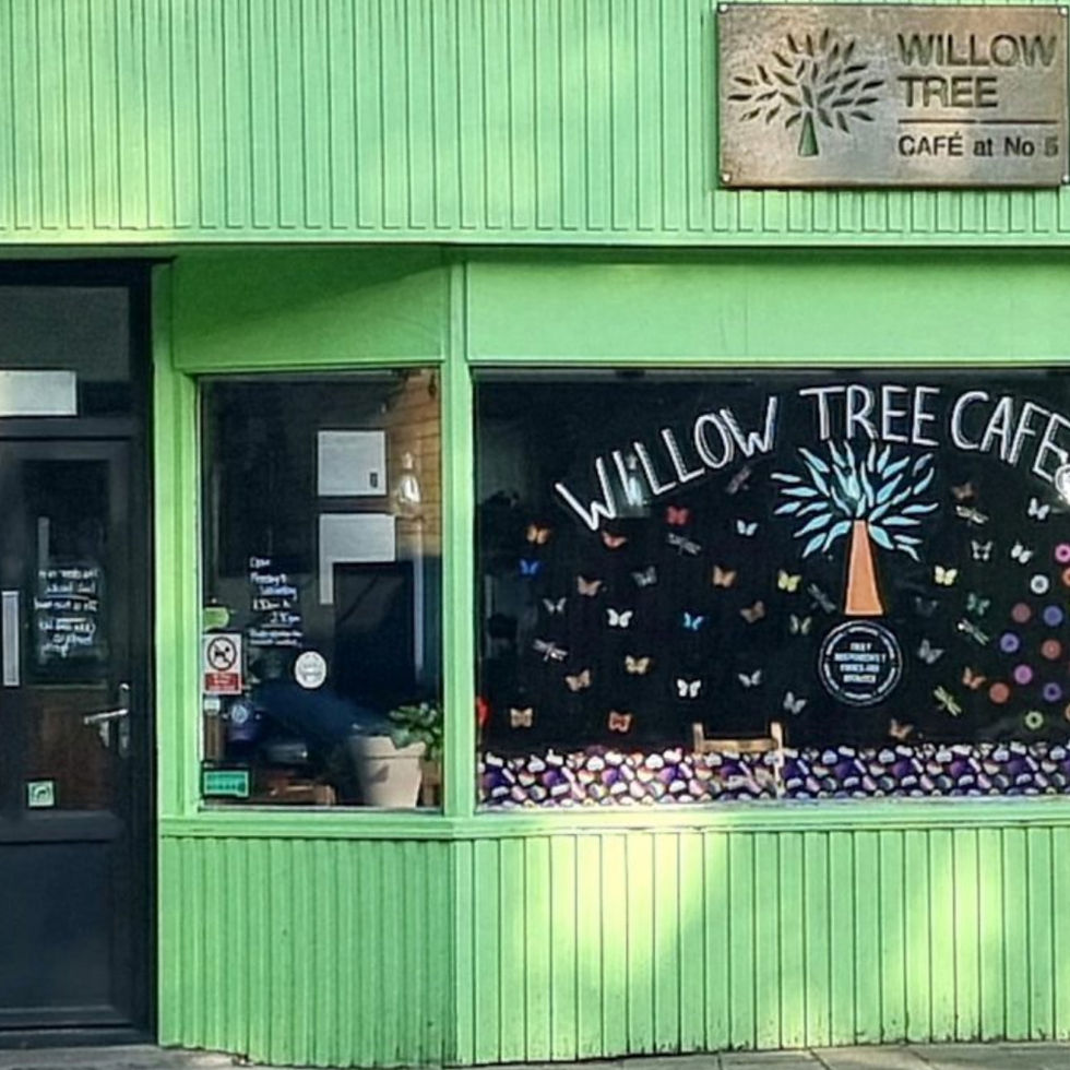 Sowerby Bridge Psychic Supper With June Hughes