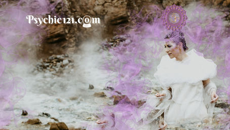 Wear Your Spiritual Crown Chakra