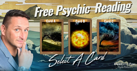 Free Psychic Card Guidance