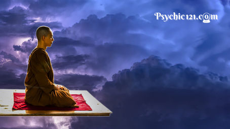 The Amazing Power of Meditation