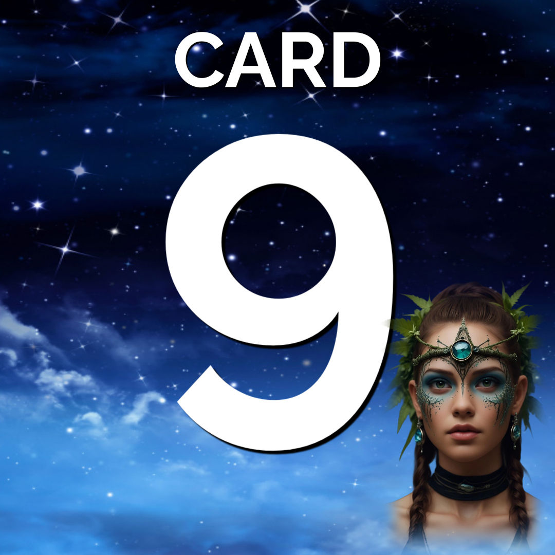 Card 9