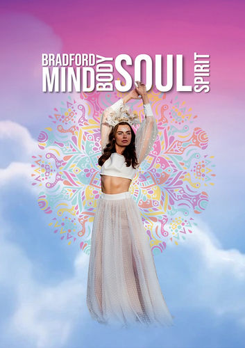 Bradford poster 2026