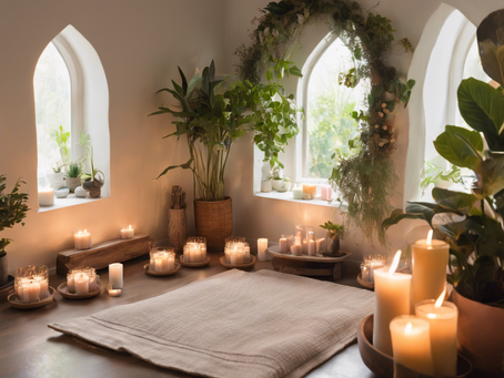 Embrace Mind, Body, and Soul Wellness with our Wellbeing Events.