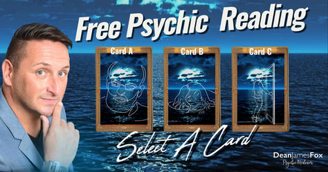 Your New Free Psychic Guidance