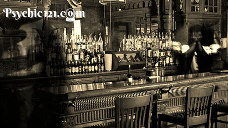 Has The Spirit World Opening Hours?