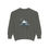 Thumbnail: Unisex Garment-Dyed Sweatshirt