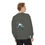 Thumbnail: Unisex Garment-Dyed Sweatshirt