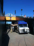 SF Giants Private Event at AT&T Park