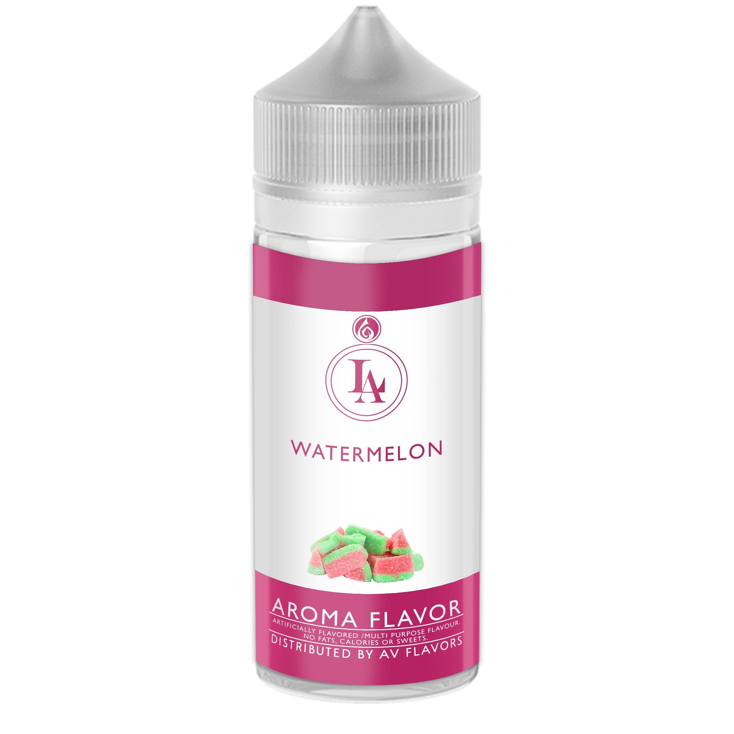 LA Watermelon (Transparente)