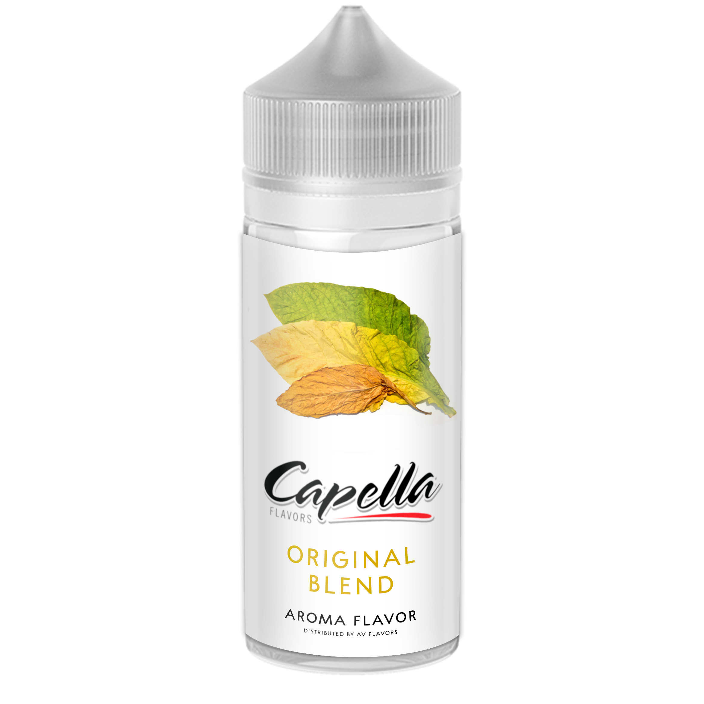 CAP Original Blend