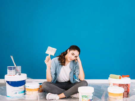 7 Factors Painting and Decorating Services Consider Before Adding a New Coat