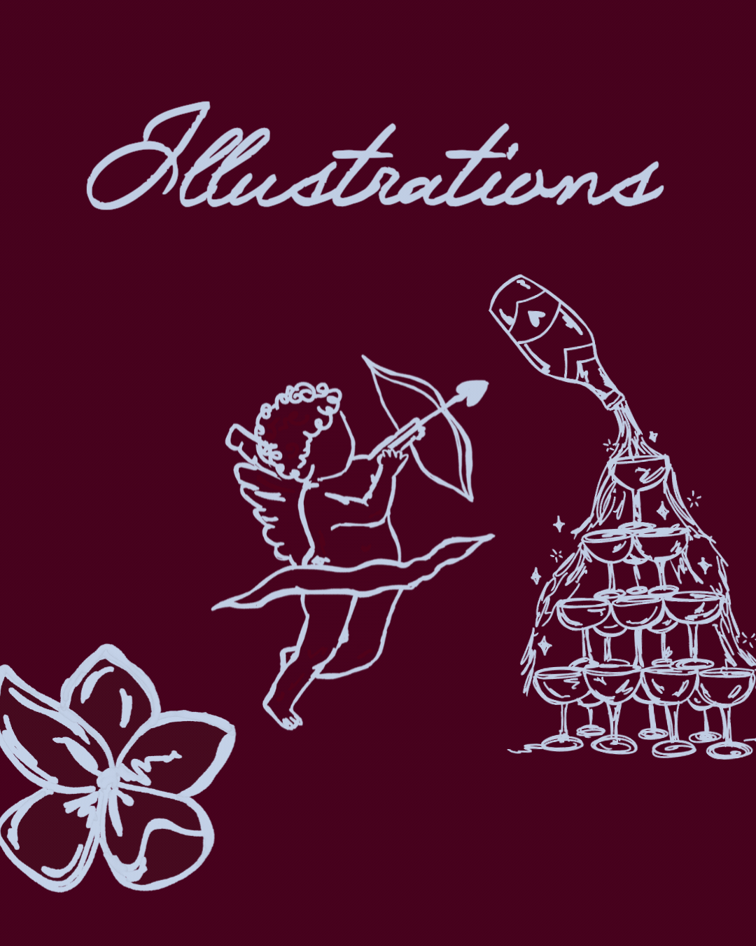 Wedding Websites, Illustrations, Stationery Designer (3).gif