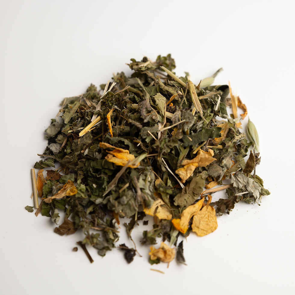 Thumbnail: Calm & Restore Tea