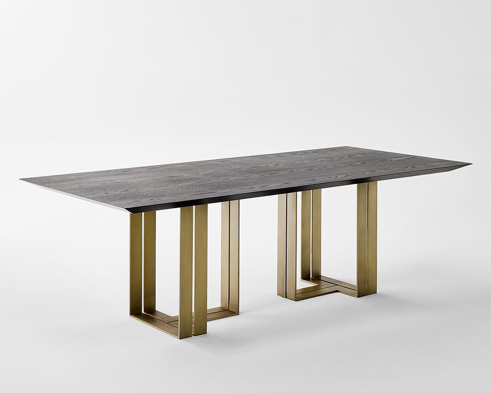 Mesa de Jantar Khronos