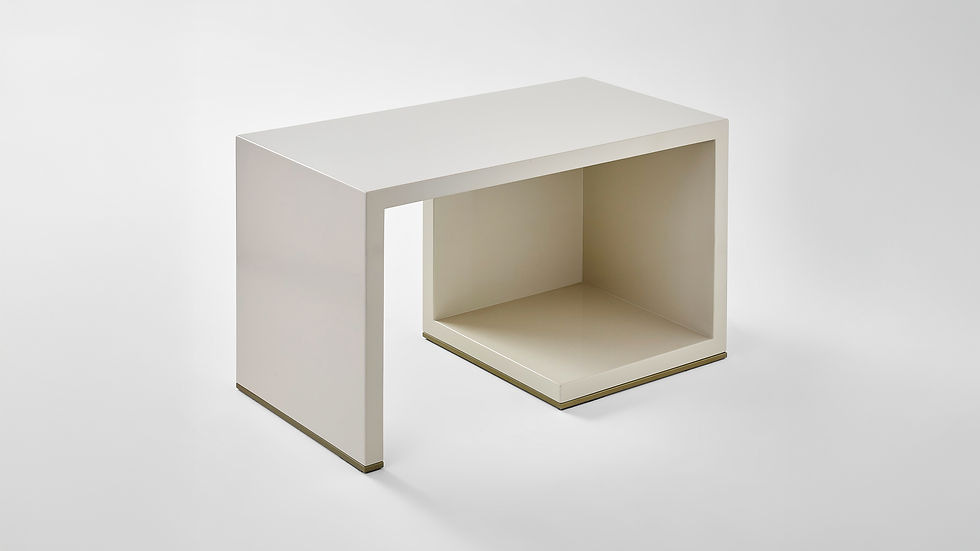 Mesa Lateral Tribu