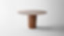 Mesa de Jantar Luna | ÉREA Design