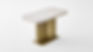 Mesa Lateral Lyon | ÉREA Design