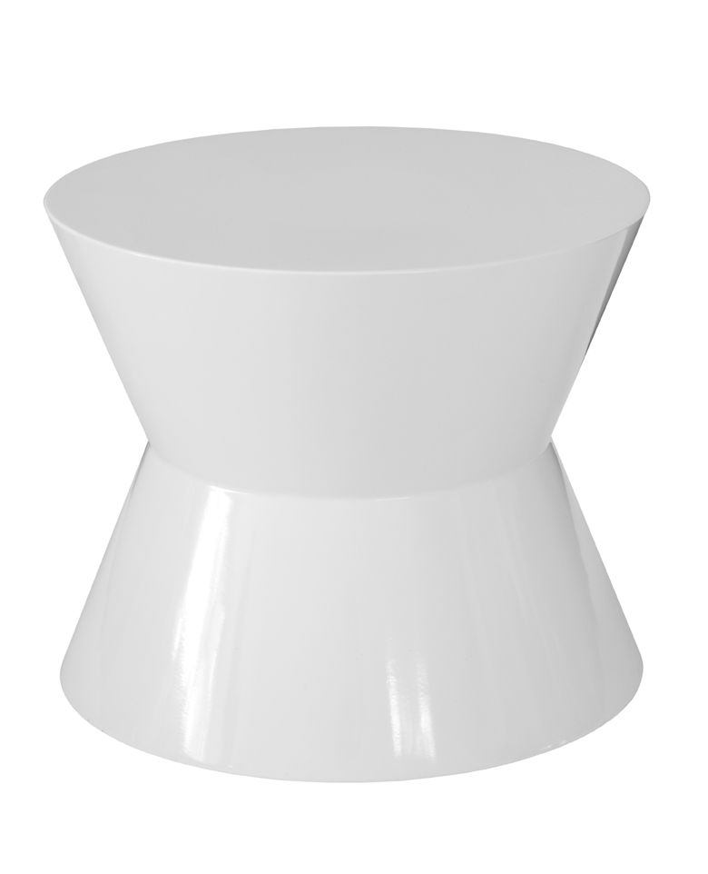 Mesa Lateral Zago Simétrica