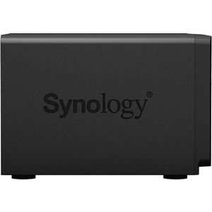 Thumbnail: Synology DiskStation DS620slim iSCSI NAS Server