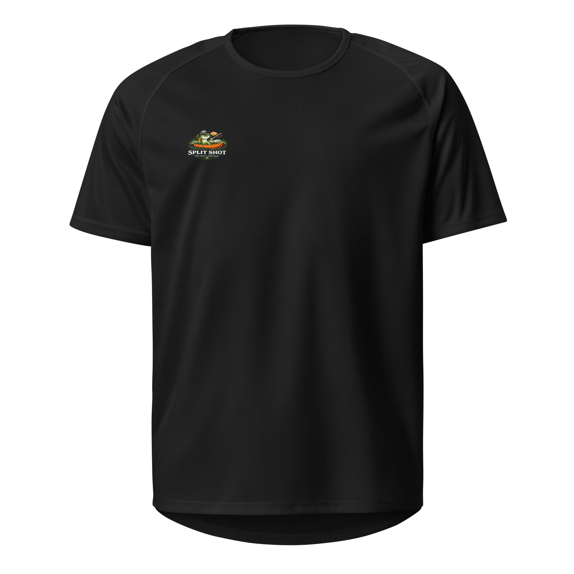 Unisex sports jersey