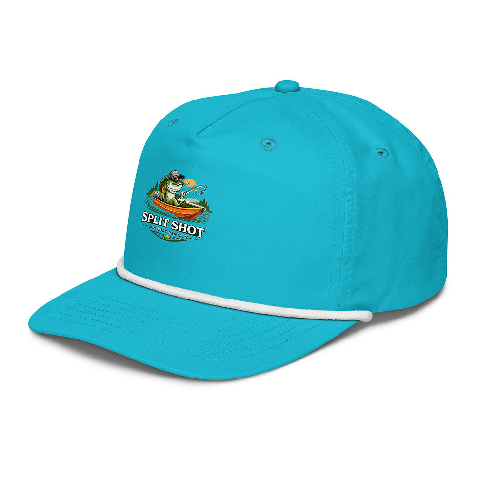 Thumbnail: Golf rope cap