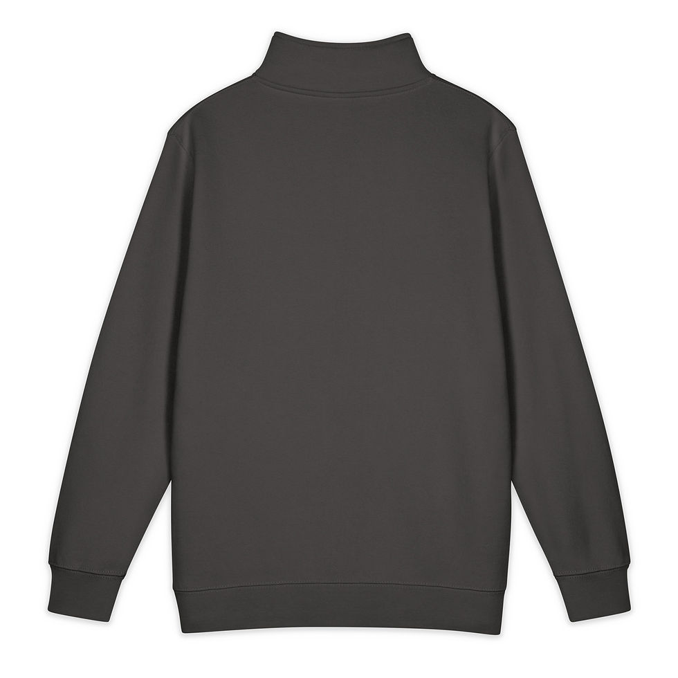 Thumbnail: Lane Seven LS14014 Premium 1/4 Zip Sweatshirt