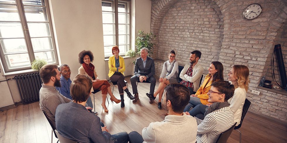 Potentialentfaltung & Feedback