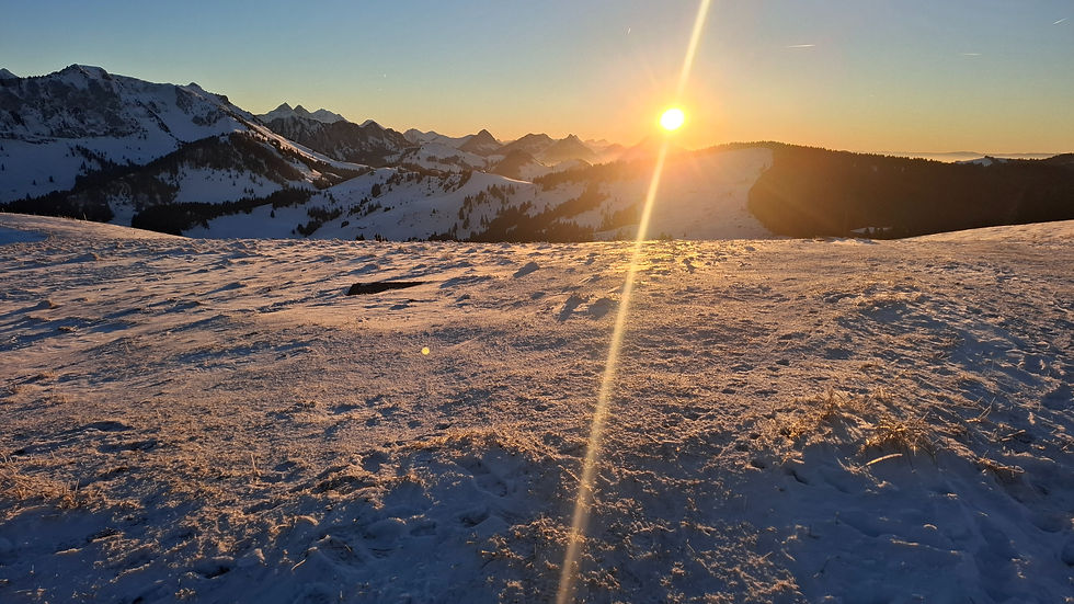 Nichtweihnachten 2026