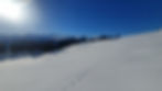 Schneeschuh-Tour mit Blick in die Dolomiten des Rätikons