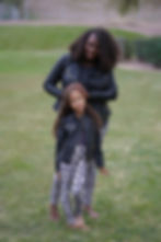 Thumbnail: Kids PU Moto Jacket With Pleat