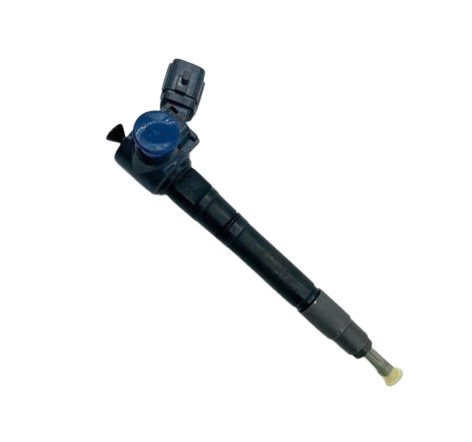 Inyector 1GD Moderno
