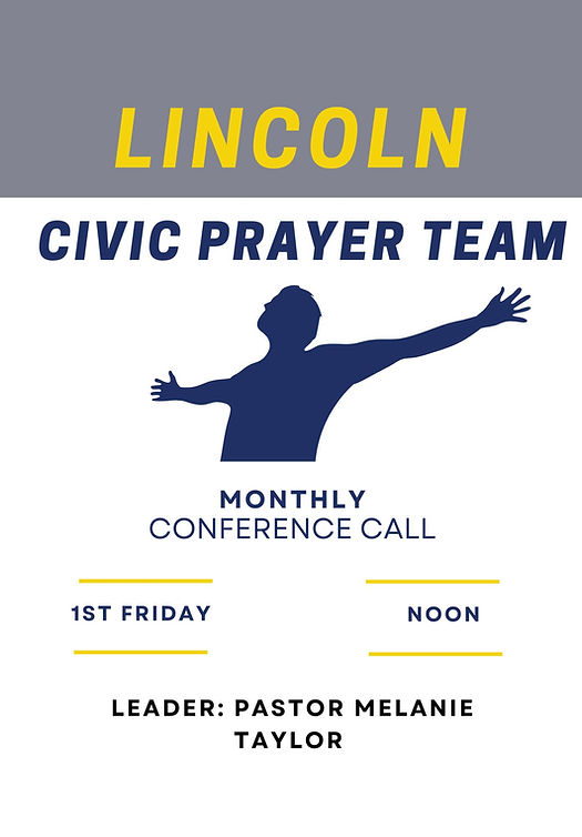 Lincoln 