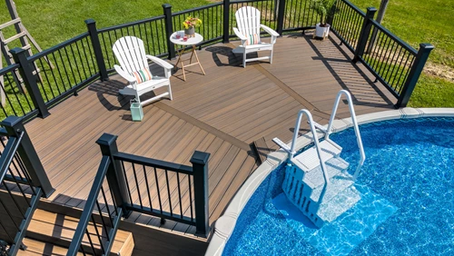 3 Most Common Deck Repairs in Houston (And How to Prevent Them)