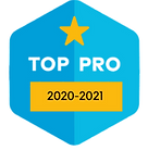 Houston deck award 2021