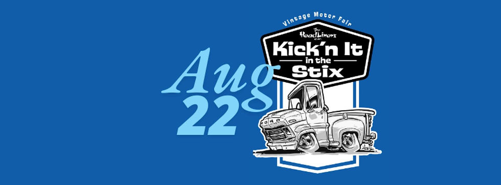 Torch & Cutter @ Kick'n It in the Stix