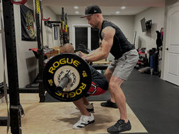 Spartan Lifestyle Coaching