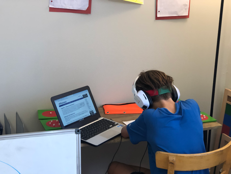 Upper El (Mr. D): Systems