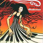 2008. Maia Acosta. Bailemos.jpg