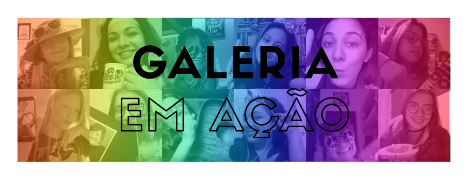 Coletivo Galeria em Ação