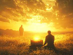 February 21 – The Hidden Treasure