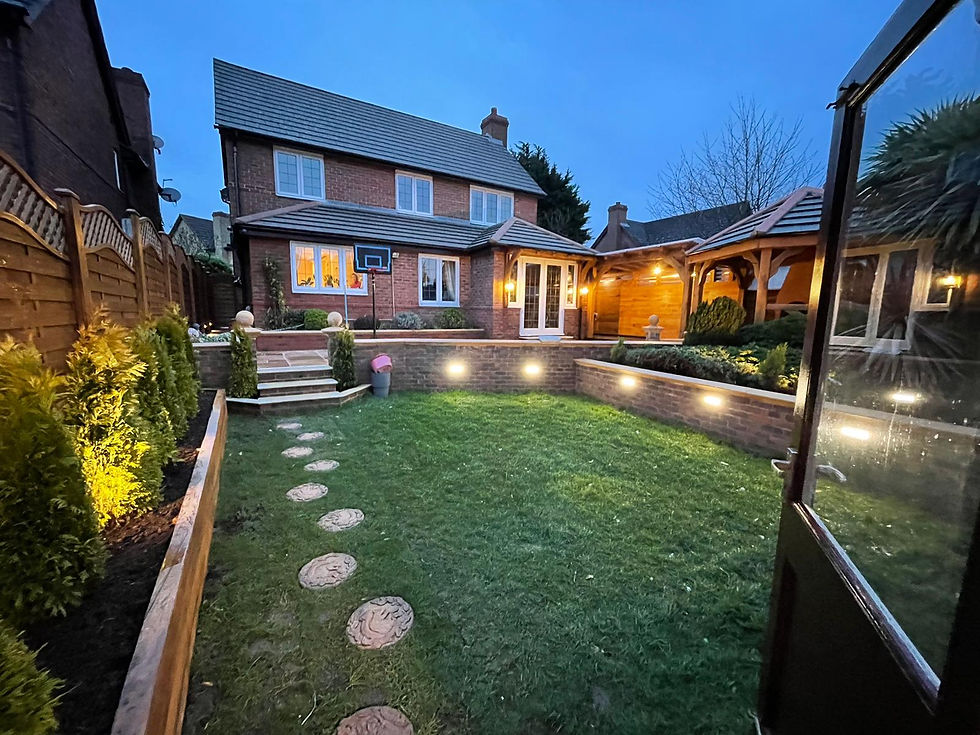 Service detail section image