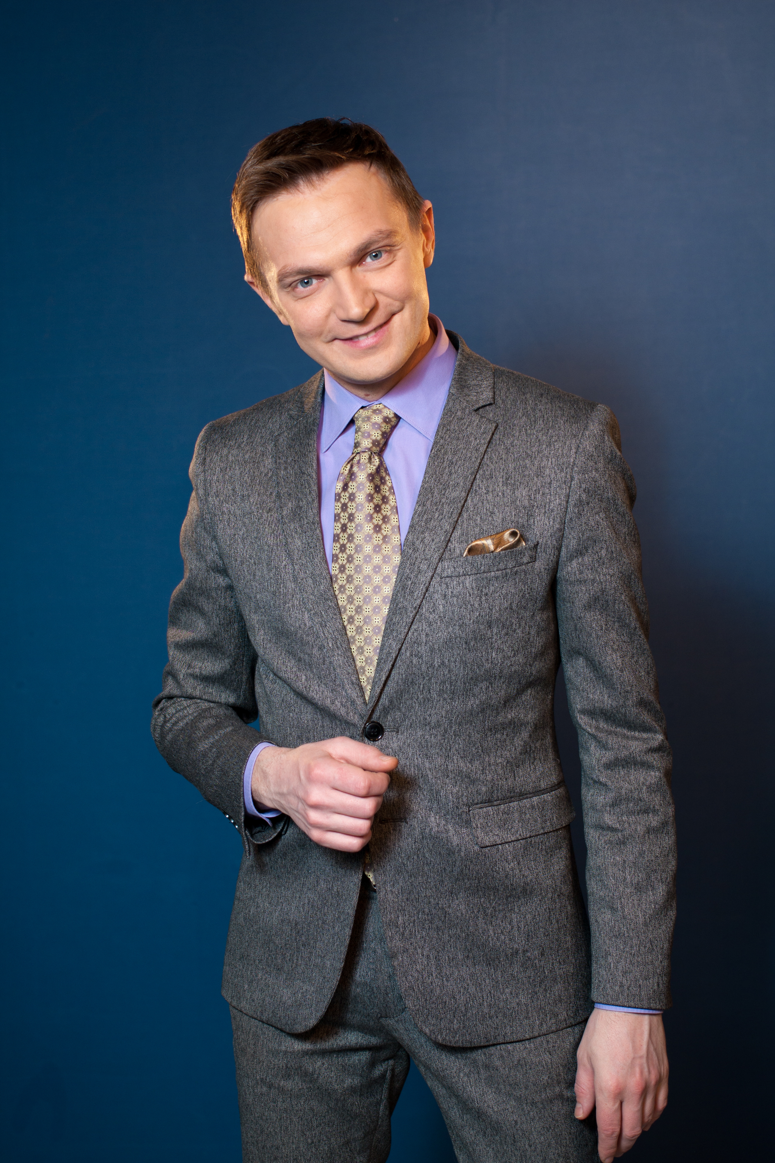 Дмитрий Карась