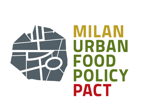 Mewujudkan Kota Cerdas Pangan