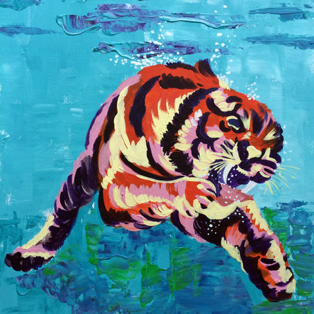 Arty Fun