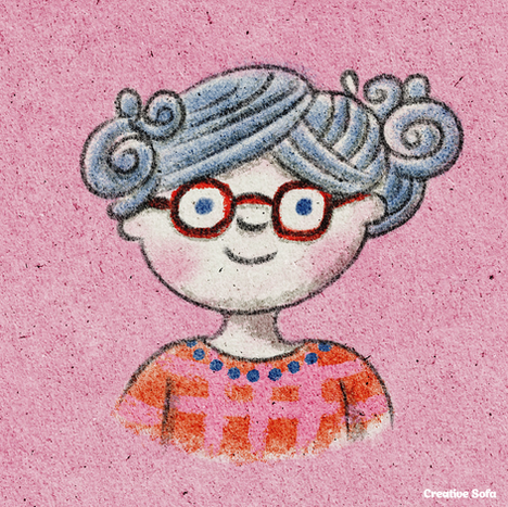 Mimi-Character-Design-illustration-by-Creative-Sofa