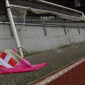 OFFICIEL : Evian dit adieu à la CFA