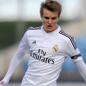 Odegaard vers un prêt