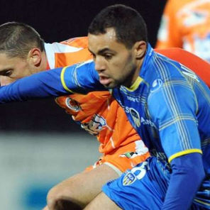 Auxerre accueille un milieu