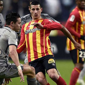 Sochaux signe Yoann Touzghar (officiel)